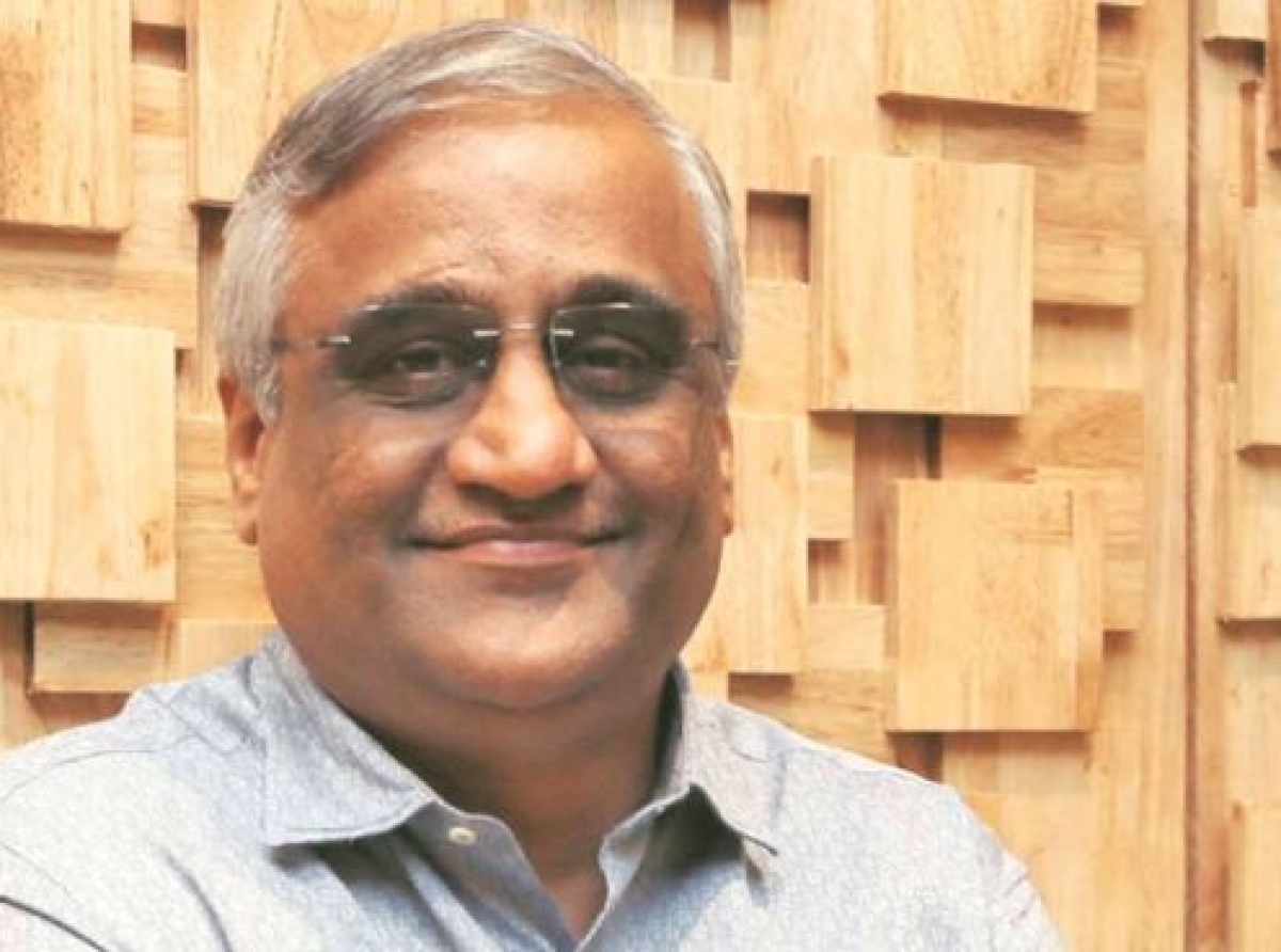 Kishore Biyani withdraws resignation amid objections from resolution professional